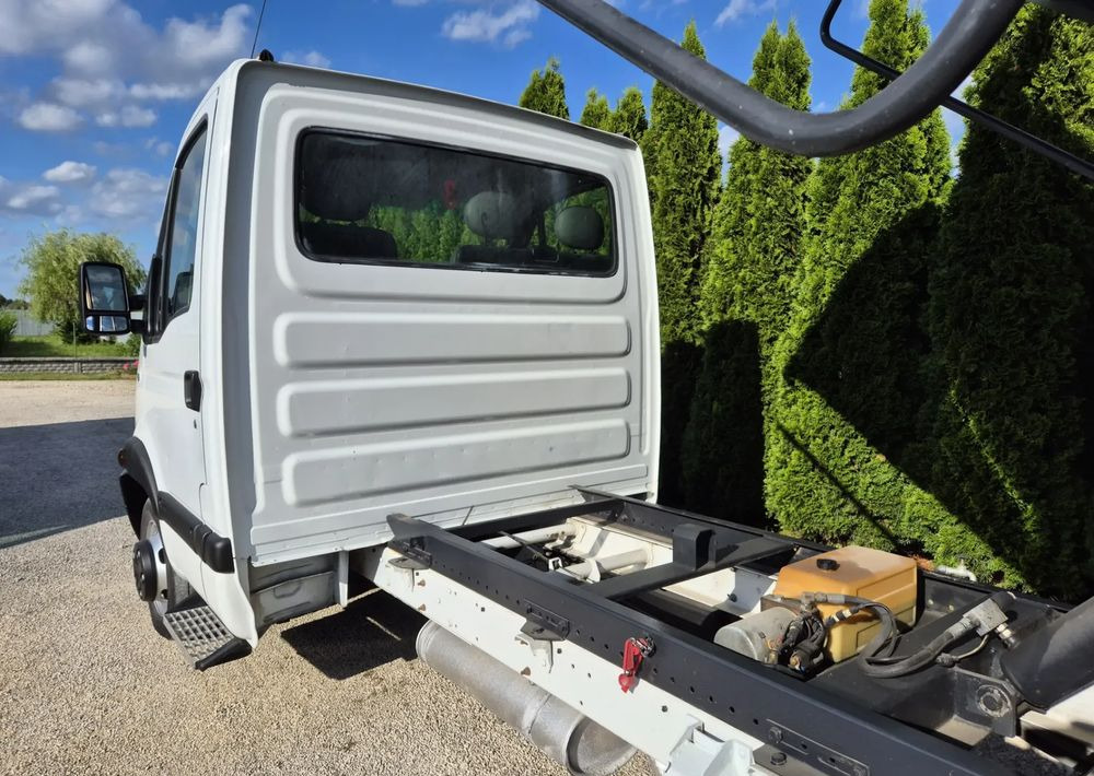 Renault Mascott Silnik Iveco 2.8 130KM - قلاب صغير: صورة 4 Renault Mascott Silnik Iveco 2.8 130KM - قلاب صغير: صورة 4