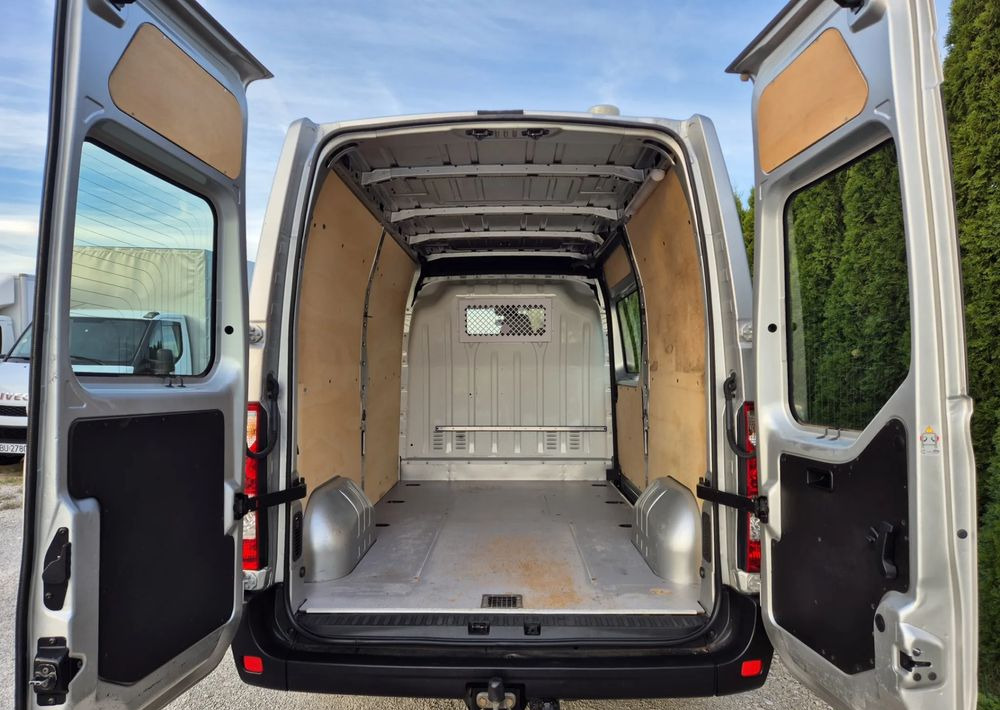 Renault Master 2.3 125KM ŚLICZNY Bez AdBlue** - فان: صورة 5 Renault Master 2.3 125KM ŚLICZNY Bez AdBlue** - فان: صورة 5