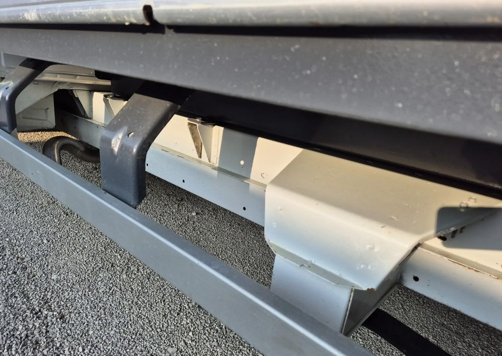 Renault Master 2.5 120KM Dubel Kabina - الشاحنات الصغيرة كابينة مزدوجة: صورة 4 Renault Master 2.5 120KM Dubel Kabina - الشاحنات الصغيرة كابينة مزدوجة: صورة 4