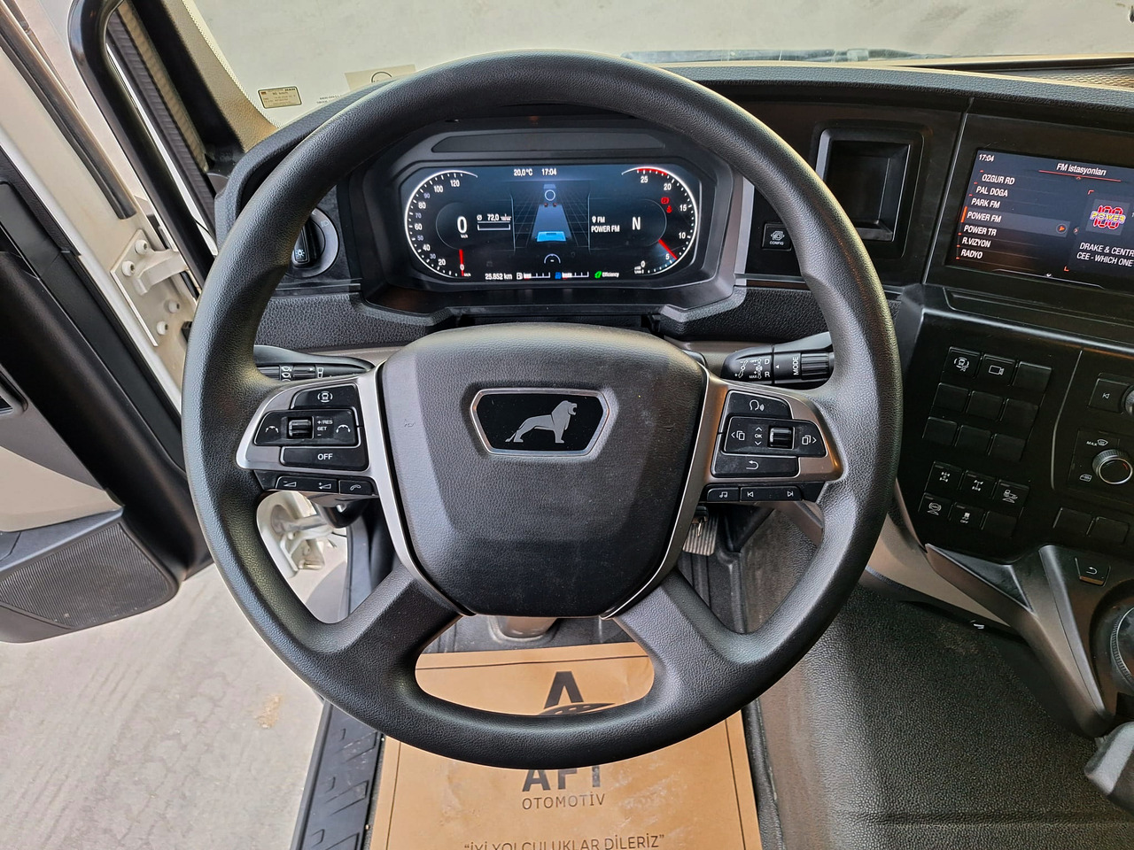 شاحنة خلاطة خرسانة MAN TGS 41.440: صورة 10 شاحنة خلاطة خرسانة MAN TGS 41.440: صورة 10