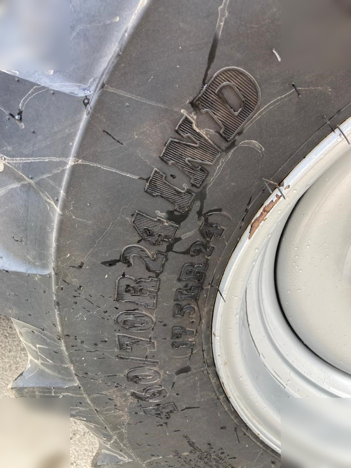 رافعة تلسكوبية 2020 KRAMER KT356: صورة 13 رافعة تلسكوبية 2020 KRAMER KT356: صورة 13