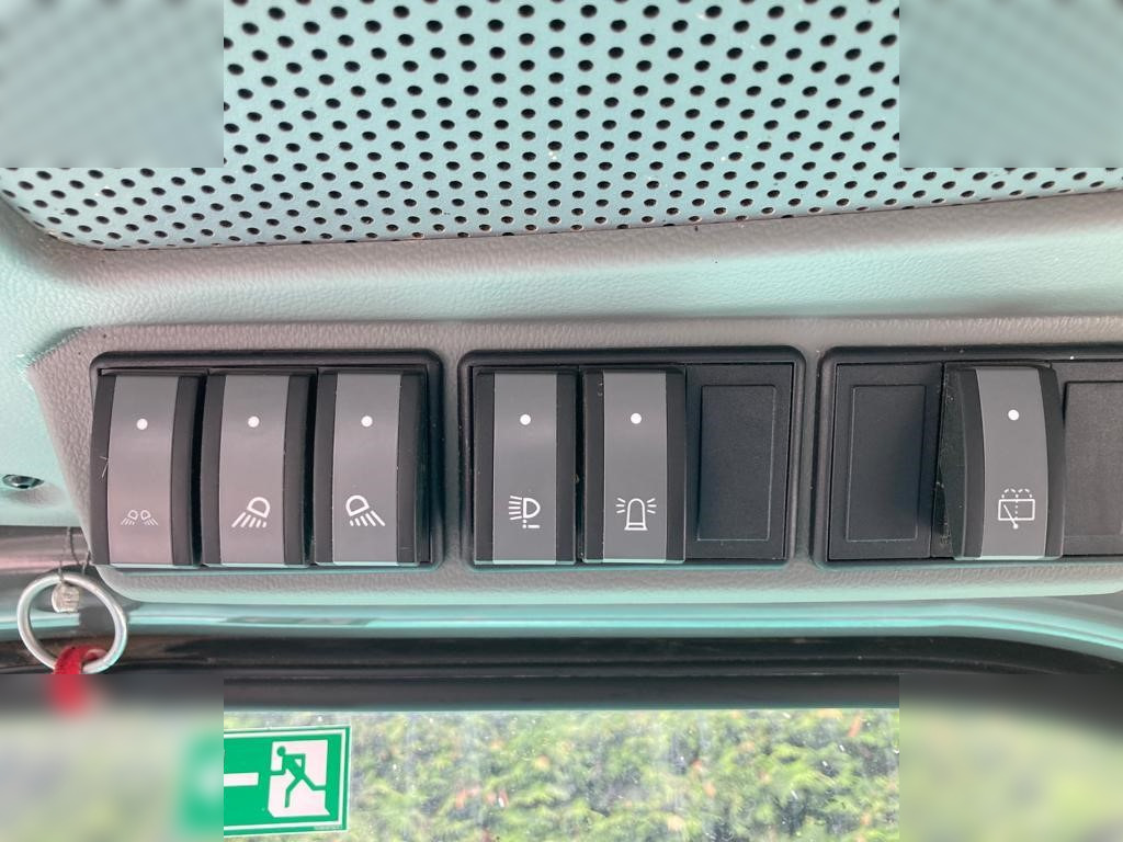 رافعة تلسكوبية 2020 KRAMER KT356: صورة 9 رافعة تلسكوبية 2020 KRAMER KT356: صورة 9