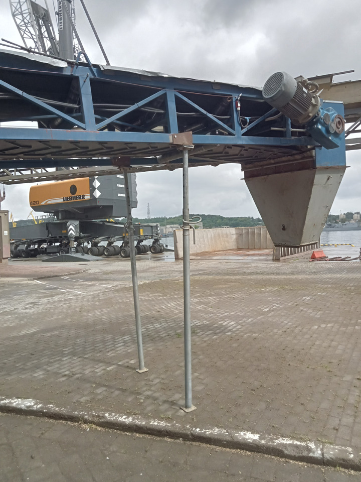 PowerTec PT25 - سيور ناقلة: صورة 3 PowerTec PT25 - سيور ناقلة: صورة 3