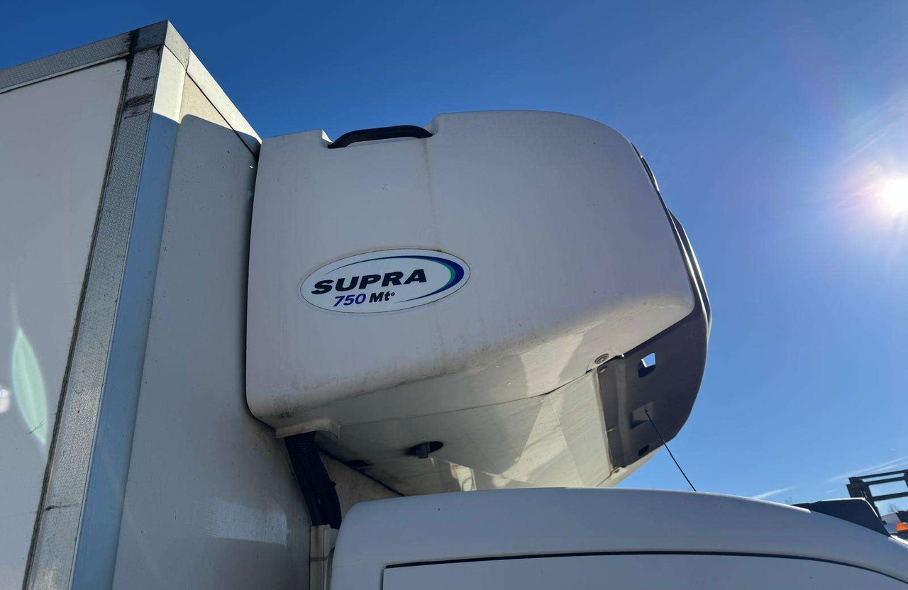 Volkswagen Crafter - شاحنة مُبرّدة للتوصيل: صورة 5 Volkswagen Crafter - شاحنة مُبرّدة للتوصيل: صورة 5