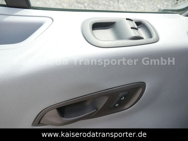 شاحنة ستارة جانبية Ford Transit 350 L3 HA DoKa 7-Si. Pr.-Plane Klima AHK: صورة 9 شاحنة ستارة جانبية Ford Transit 350 L3 HA DoKa 7-Si. Pr.-Plane Klima AHK: صورة 9