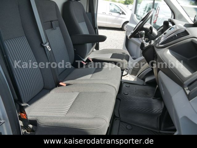 فان Ford Transit FT 310 L2H2 VA Werkstatt Klima Standheiz: صورة 16 فان Ford Transit FT 310 L2H2 VA Werkstatt Klima Standheiz: صورة 16