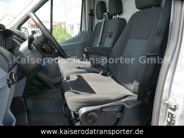 فان Ford Transit FT 310 L2H2 VA Werkstatt Klima Standheiz: صورة 11 فان Ford Transit FT 310 L2H2 VA Werkstatt Klima Standheiz: صورة 11