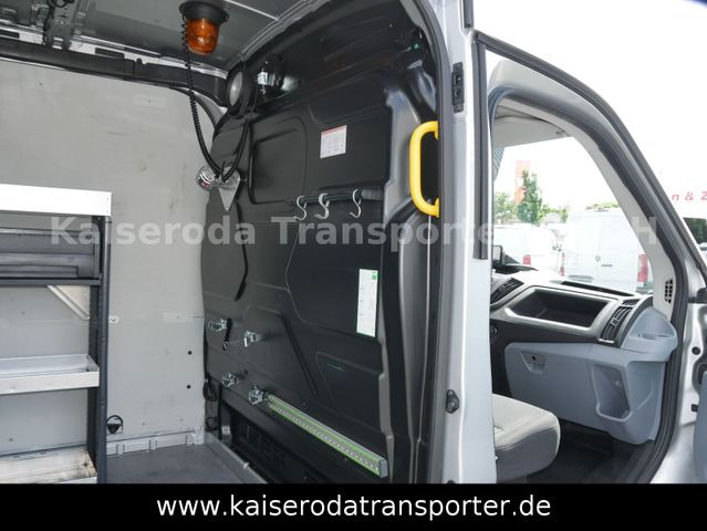 فان Ford Transit FT 310 L2H2 VA Werkstatt Klima Standheiz: صورة 19 فان Ford Transit FT 310 L2H2 VA Werkstatt Klima Standheiz: صورة 19