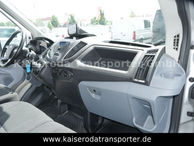 فان Ford Transit FT 310 L2H2 VA Werkstatt Klima Standheiz: صورة 14 فان Ford Transit FT 310 L2H2 VA Werkstatt Klima Standheiz: صورة 14