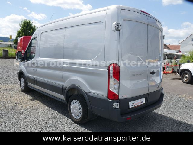 فان Ford Transit FT 310 L2H2 VA Werkstatt Klima Standheiz: صورة 6 فان Ford Transit FT 310 L2H2 VA Werkstatt Klima Standheiz: صورة 6