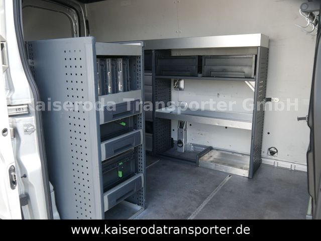 فان Ford Transit FT 310 L2H2 VA Werkstatt Klima Standheiz: صورة 20 فان Ford Transit FT 310 L2H2 VA Werkstatt Klima Standheiz: صورة 20