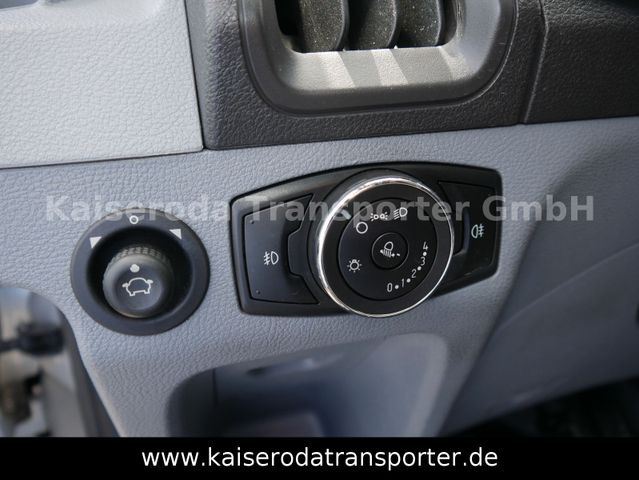 فان Ford Transit FT 310 L2H2 VA Werkstatt Klima Standheiz: صورة 8 فان Ford Transit FT 310 L2H2 VA Werkstatt Klima Standheiz: صورة 8
