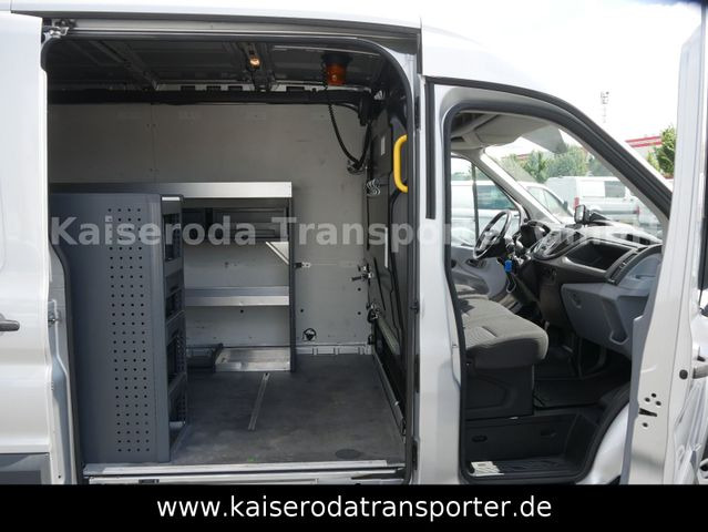 فان Ford Transit FT 310 L2H2 VA Werkstatt Klima Standheiz: صورة 18 فان Ford Transit FT 310 L2H2 VA Werkstatt Klima Standheiz: صورة 18