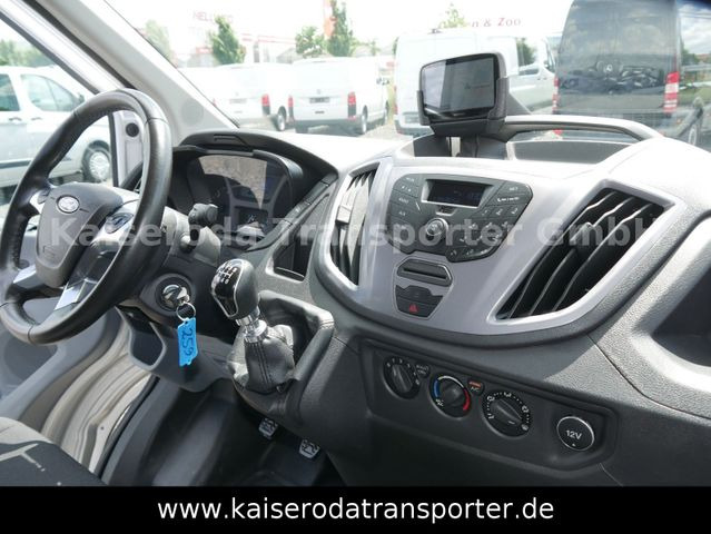 فان Ford Transit FT 310 L2H2 VA Werkstatt Klima Standheiz: صورة 15 فان Ford Transit FT 310 L2H2 VA Werkstatt Klima Standheiz: صورة 15
