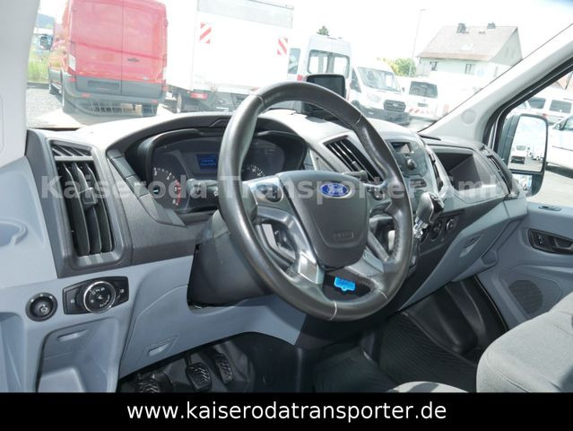 فان Ford Transit FT 310 L2H2 VA Werkstatt Klima Standheiz: صورة 9 فان Ford Transit FT 310 L2H2 VA Werkstatt Klima Standheiz: صورة 9