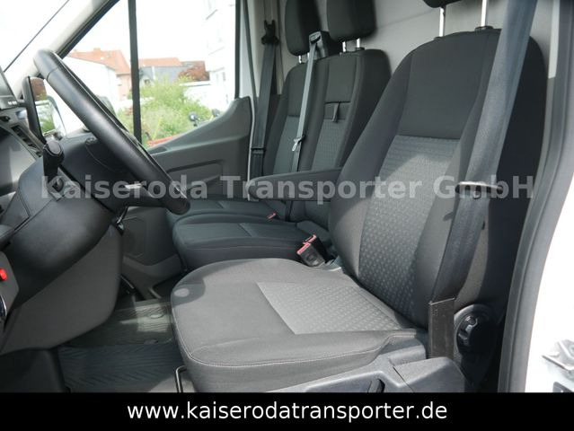 فان Ford Transit FT 350 L3H2 VA LBW Klima Navi Kamera: صورة 11 فان Ford Transit FT 350 L3H2 VA LBW Klima Navi Kamera: صورة 11