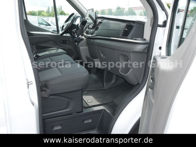 فان Ford Transit FT 350 L3H2 VA LBW Klima Navi Kamera: صورة 15 فان Ford Transit FT 350 L3H2 VA LBW Klima Navi Kamera: صورة 15