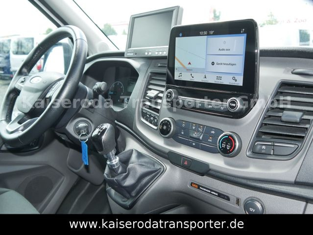 فان Ford Transit FT 350 L3H2 VA LBW Klima Navi Kamera: صورة 18 فان Ford Transit FT 350 L3H2 VA LBW Klima Navi Kamera: صورة 18