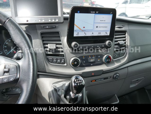 فان Ford Transit FT 350 L3H2 VA LBW Klima Navi Kamera: صورة 10 فان Ford Transit FT 350 L3H2 VA LBW Klima Navi Kamera: صورة 10