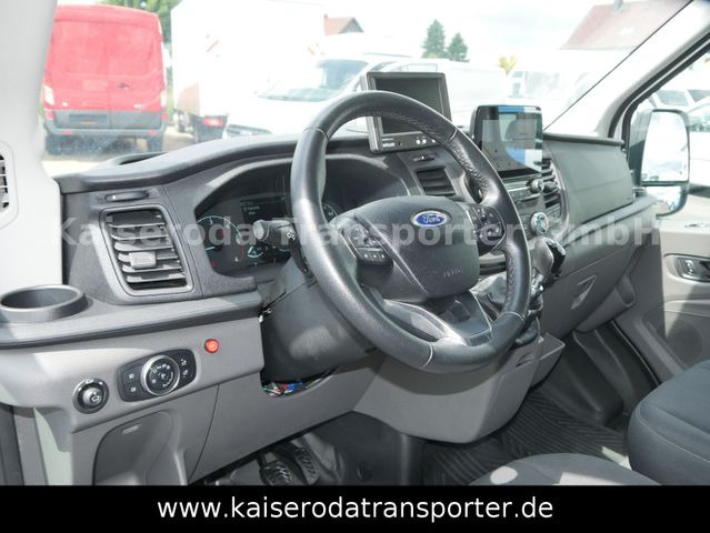 فان Ford Transit FT 350 L3H2 VA LBW Klima Navi Kamera: صورة 9 فان Ford Transit FT 350 L3H2 VA LBW Klima Navi Kamera: صورة 9
