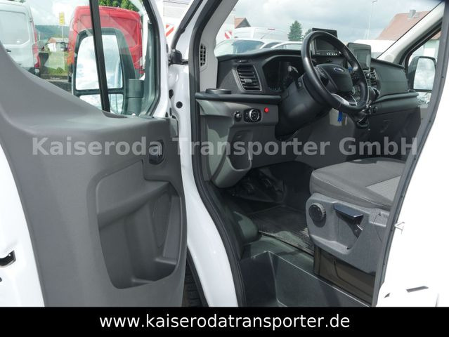فان Ford Transit FT 350 L3H2 VA LBW Klima Navi Kamera: صورة 7 فان Ford Transit FT 350 L3H2 VA LBW Klima Navi Kamera: صورة 7