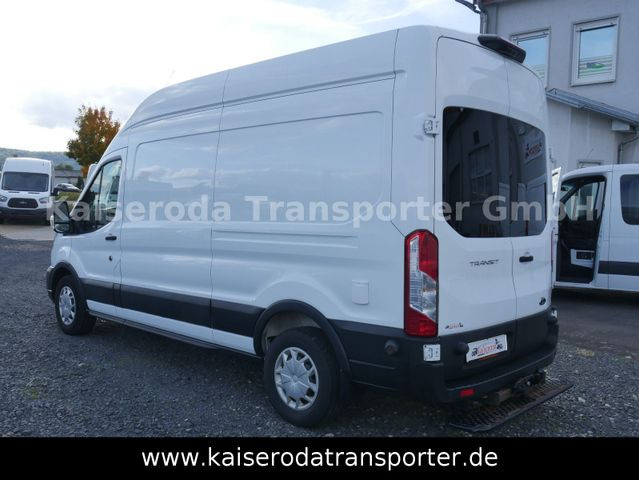 فان Ford Transit FT 350 L3H3 VA Werkst. Klima Sthzg. AHK: صورة 6