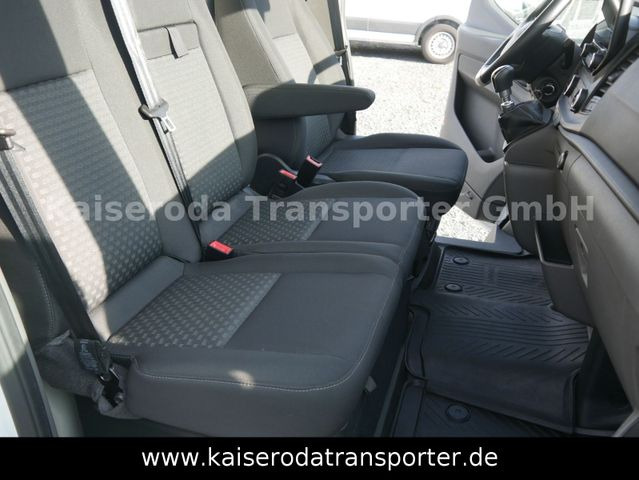 فان Ford Transit FT 350 L3H3 VA Werkst. Klima Sthzg. AHK: صورة 19