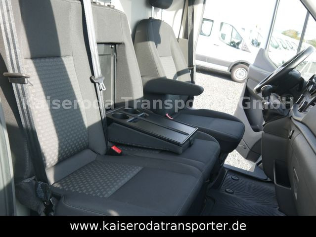 فان Ford Transit FT 350 L3H3 VA Werkst. Klima Sthzg. AHK: صورة 20