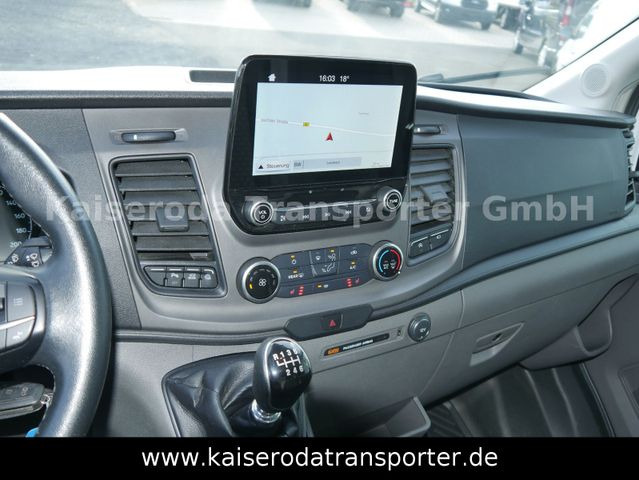 فان Ford Transit FT 350 L3H3 VA Werkst. Klima Sthzg. AHK: صورة 11