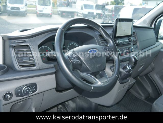 فان Ford Transit FT 350 L3H3 VA Werkst. Klima Sthzg. AHK: صورة 10
