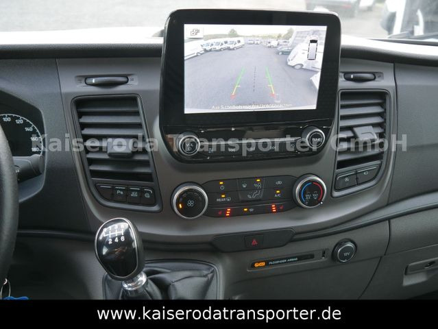 فان Ford Transit FT 350 L3H3 VA Werkst. Klima Sthzg. AHK: صورة 7