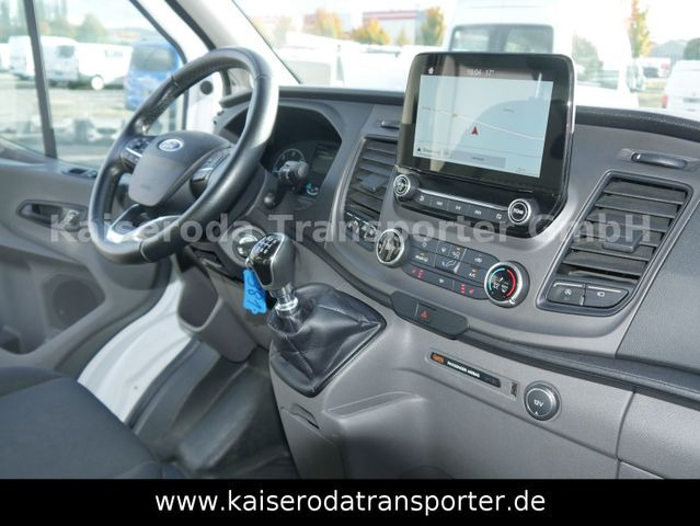 فان Ford Transit FT 350 L3H3 VA Werkst. Klima Sthzg. AHK: صورة 18