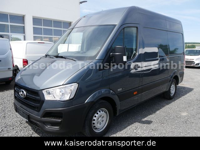 Hyundai H350 Cargo 150eVGT L2H2 HA Kasten EU6 - فان: صورة 1 Hyundai H350 Cargo 150eVGT L2H2 HA Kasten EU6 - فان: صورة 1