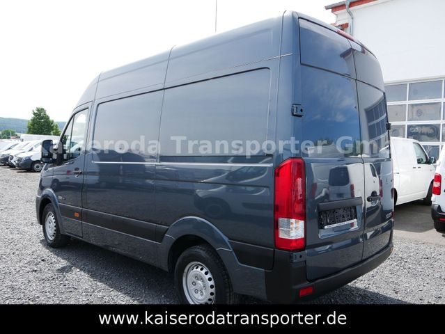 Hyundai H350 Cargo 150eVGT L2H2 HA Kasten EU6 - فان: صورة 5 Hyundai H350 Cargo 150eVGT L2H2 HA Kasten EU6 - فان: صورة 5