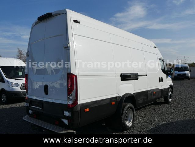 Iveco Daily 70C 3.0 L CNG Autm. Kasten Klima AHK EU6 - فان: صورة 4 Iveco Daily 70C 3.0 L CNG Autm. Kasten Klima AHK EU6 - فان: صورة 4