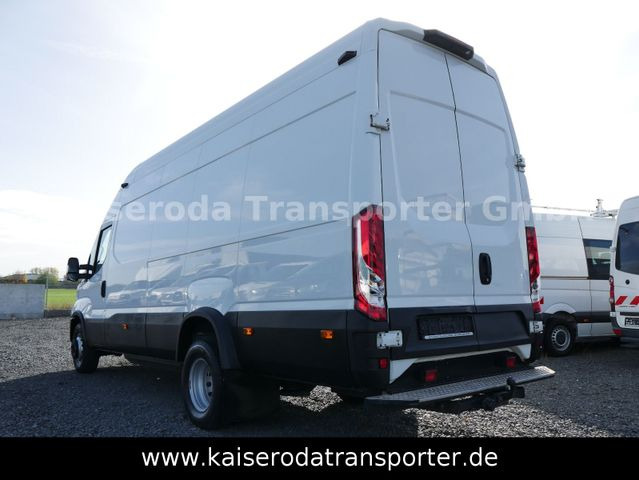 Iveco Daily 70C 3.0 L CNG Autm. Kasten Klima AHK EU6 - فان: صورة 5 Iveco Daily 70C 3.0 L CNG Autm. Kasten Klima AHK EU6 - فان: صورة 5