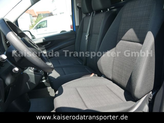فان Mercedes-Benz Vito 110CDI Kompakt Ka. Klima AHK Navi Kamera: صورة 10 فان Mercedes-Benz Vito 110CDI Kompakt Ka. Klima AHK Navi Kamera: صورة 10