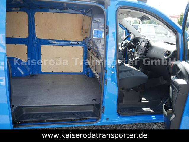 فان Mercedes-Benz Vito 110CDI Kompakt Ka. Klima AHK Navi Kamera: صورة 18 فان Mercedes-Benz Vito 110CDI Kompakt Ka. Klima AHK Navi Kamera: صورة 18