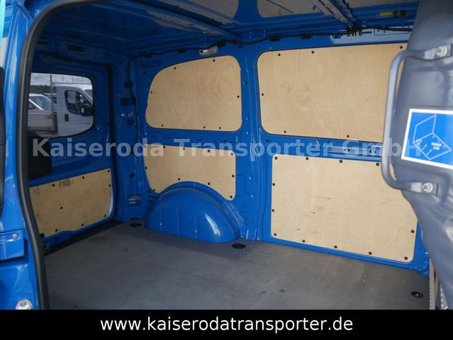 فان Mercedes-Benz Vito 110CDI Kompakt Ka. Klima AHK Navi Kamera: صورة 20 فان Mercedes-Benz Vito 110CDI Kompakt Ka. Klima AHK Navi Kamera: صورة 20