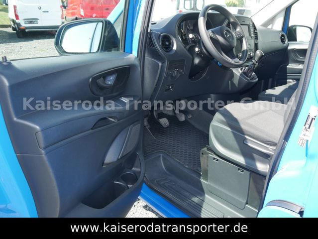 فان Mercedes-Benz Vito 110CDI Kompakt Ka. Klima AHK Navi Kamera: صورة 6 فان Mercedes-Benz Vito 110CDI Kompakt Ka. Klima AHK Navi Kamera: صورة 6