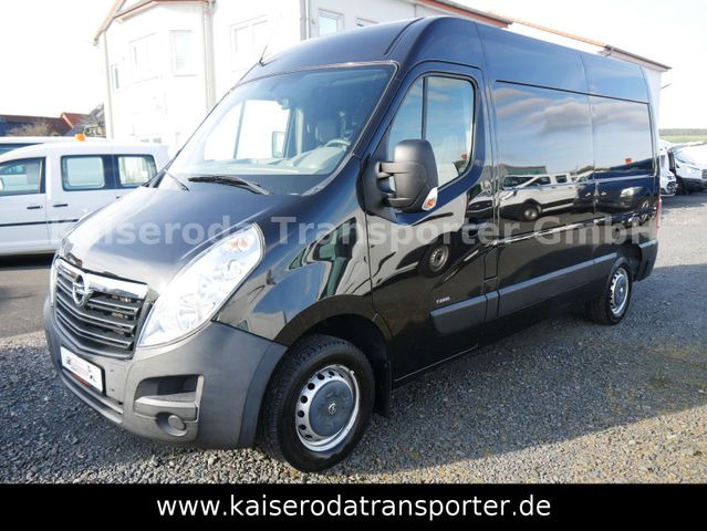Opel Movano 2,3 CDTI L2H2 VA Ka. m.Laderampe Klima - فان: صورة 3 Opel Movano 2,3 CDTI L2H2 VA Ka. m.Laderampe Klima - فان: صورة 3