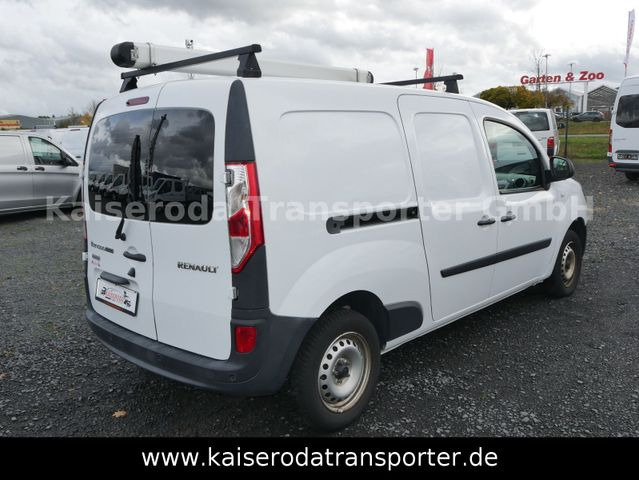 Renault Kangoo 1,5 dCi VA Maxi Ka. Klima Navi Kamera - فان: صورة 4 Renault Kangoo 1,5 dCi VA Maxi Ka. Klima Navi Kamera - فان: صورة 4