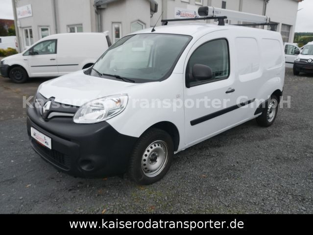 Renault Kangoo 1,5 dCi VA Maxi Ka. Klima Navi Kamera - فان المدمجة: صورة 1 Renault Kangoo 1,5 dCi VA Maxi Ka. Klima Navi Kamera - فان المدمجة: صورة 1