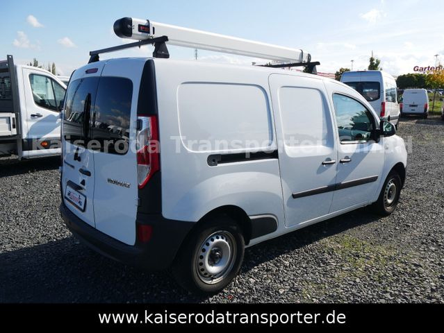 Renault Kangoo 1,5 dCi VA Maxi Ka. Klima Navi Kamera - فان: صورة 4 Renault Kangoo 1,5 dCi VA Maxi Ka. Klima Navi Kamera - فان: صورة 4