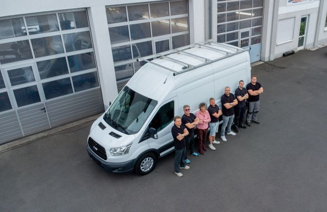 Renault Kangoo 1,5 dCi VA Maxi Ka. Klima Navi Kamera - فان: صورة 4 Renault Kangoo 1,5 dCi VA Maxi Ka. Klima Navi Kamera - فان: صورة 4