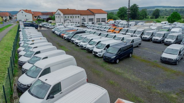 Renault Kangoo 1,5 dCi VA Maxi Ka. Klima Navi Kamera - فان: صورة 2 Renault Kangoo 1,5 dCi VA Maxi Ka. Klima Navi Kamera - فان: صورة 2