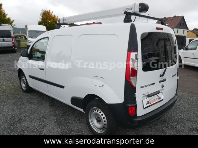 Renault Kangoo 1,5 dCi VA Maxi Ka. Klima Navi Kamera - فان المدمجة: صورة 5 Renault Kangoo 1,5 dCi VA Maxi Ka. Klima Navi Kamera - فان المدمجة: صورة 5