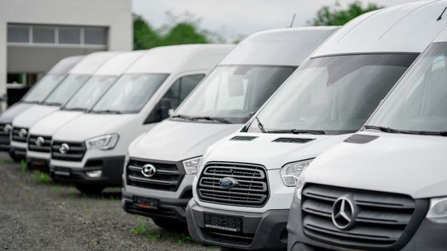 Renault Kangoo 1,5 dCi VA Maxi Ka. Klima Navi Kamera - فان: صورة 3 Renault Kangoo 1,5 dCi VA Maxi Ka. Klima Navi Kamera - فان: صورة 3