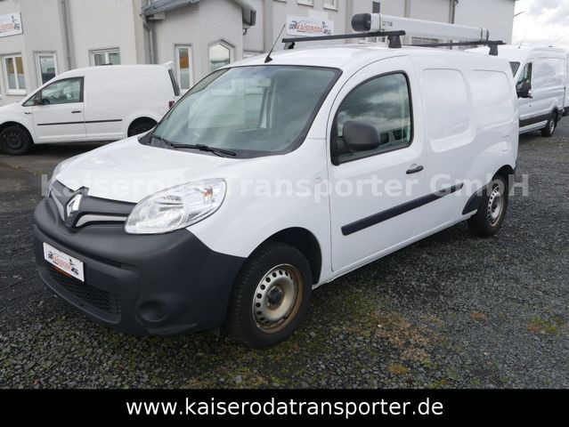 Renault Kangoo 1,5 dCi VA Maxi Ka. Klima Navi Kamera - فان: صورة 1 Renault Kangoo 1,5 dCi VA Maxi Ka. Klima Navi Kamera - فان: صورة 1