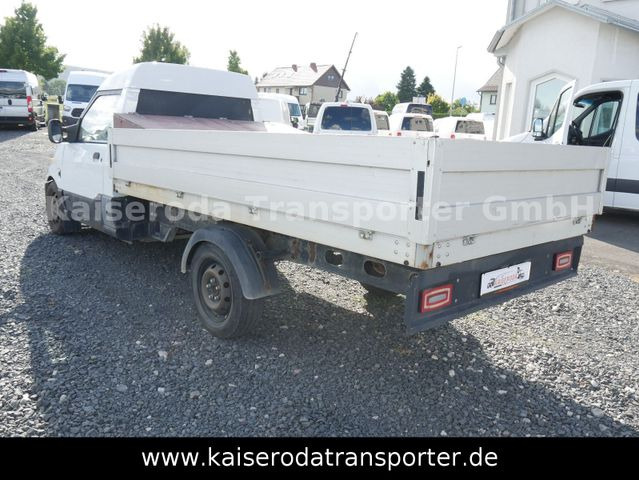 StreetScooter Work Box Work L 40 kWh Pritsche Rückfahrkamera - شاحنة مفتوحة, فان كهربائية: صورة 5 StreetScooter Work Box Work L 40 kWh Pritsche Rückfahrkamera - شاحنة مفتوحة, فان كهربائية: صورة 5